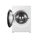 COLMO 新象系列 12KG滚筒洗衣机 纯平全嵌 净护柔洗 CGU12W-X1 滚筒洗衣机 云璃白