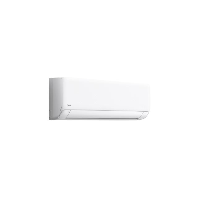 KFR-35GW/N8XA1P 变频 分体套机 极地白 美的