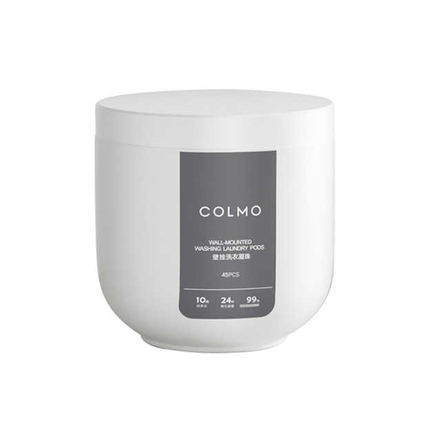 CH-ZN05DE 洗衣凝珠 COLMO壁挂洗衣机洗衣凝珠