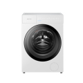 COLMO 新象系列 12KG滚筒洗衣机 纯平全嵌 净护柔洗 CGU12W-X1 滚筒洗衣机 云璃白