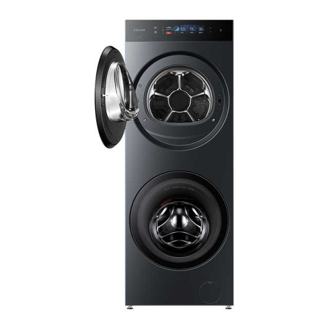【COLMO】洗烘套装 AI轻干洗3.0 CLA22-T1