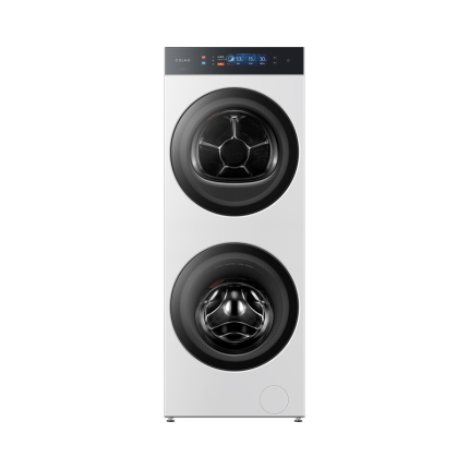 【COLMO】洗烘套装 AI轻干洗3.0 CLA22W-T1