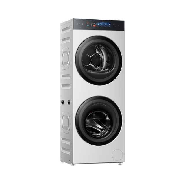 【COLMO】洗烘套装 AI轻干洗3.0 CLA22W-T1
