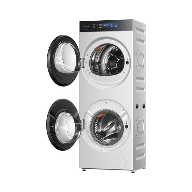 【COLMO】洗烘套装 AI轻干洗3.0 CLA22W-T1