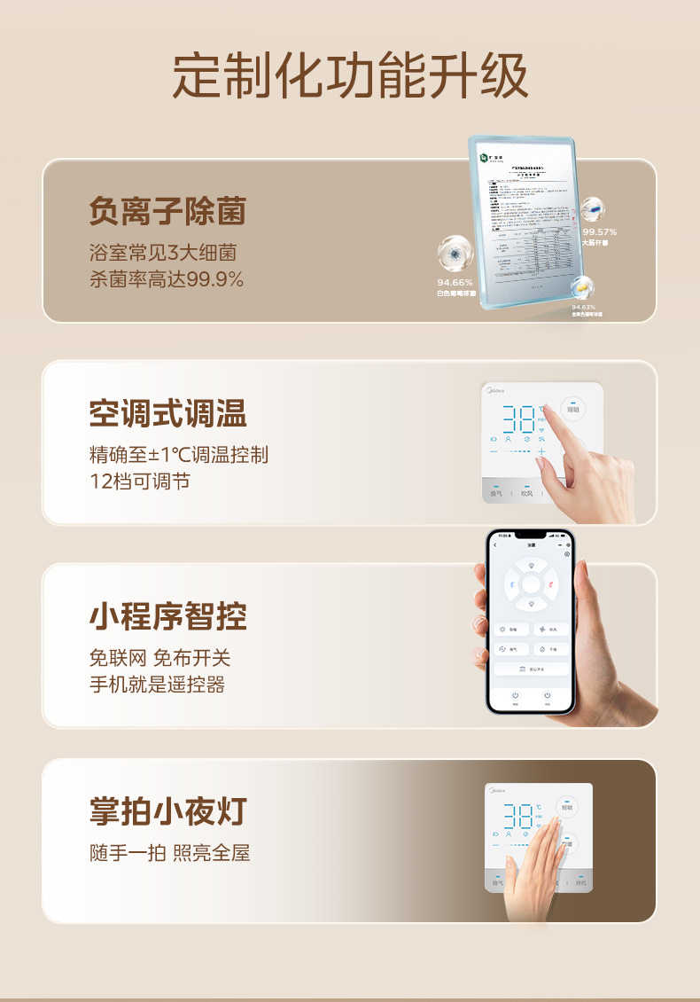 商品详情