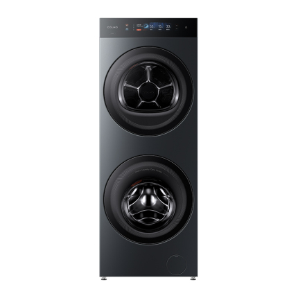 【COLMO】洗烘套装 AI轻干洗3.0 CLA22-T1