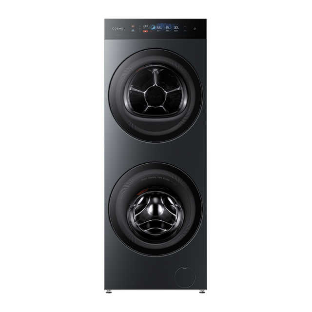 【COLMO】洗烘套装 AI轻干洗3.0 CLA22-T1