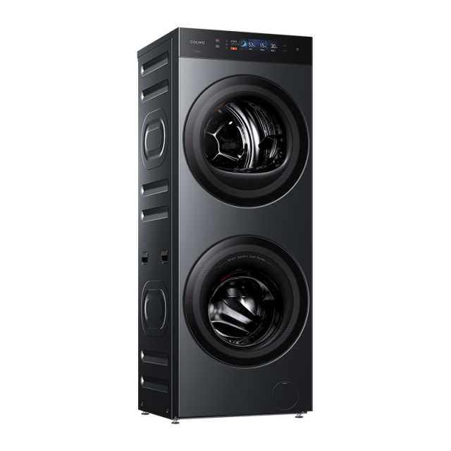 【COLMO】洗烘套装 AI轻干洗3.0 CLA22-T1