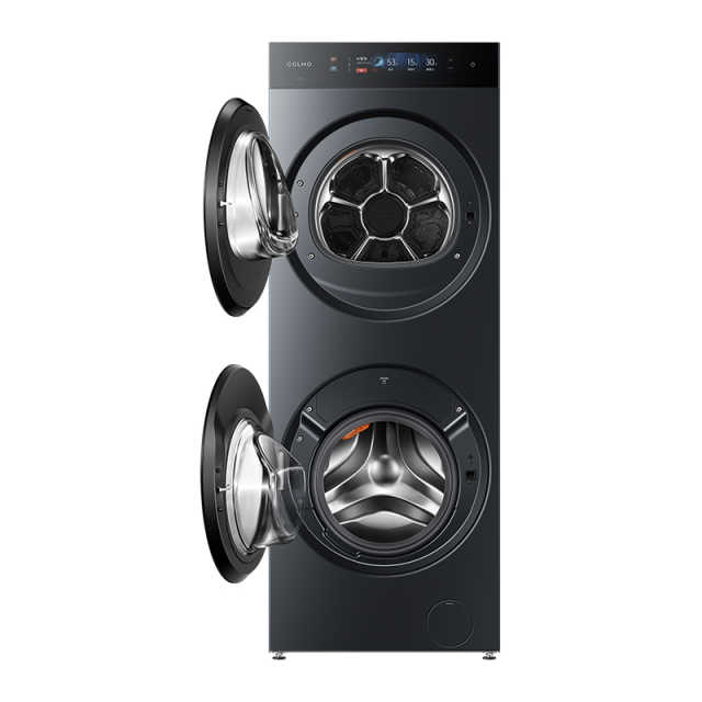 【COLMO】洗烘套装 AI轻干洗3.0 CLA22-T1