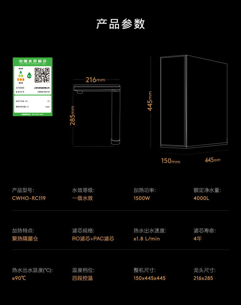 商品详情