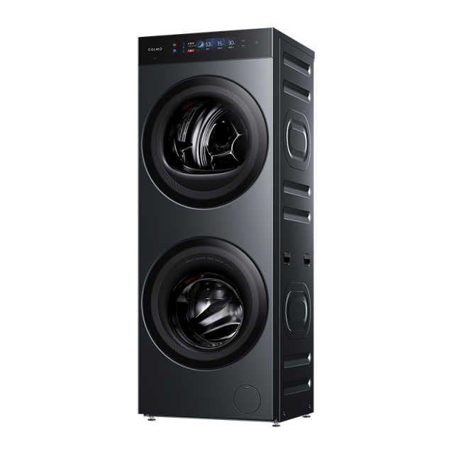 【COLMO】洗烘套装 AI轻干洗3.0 CLA22-T1