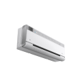 美的  KFR-50GW/T3 变频 分体套机 极地白 美的