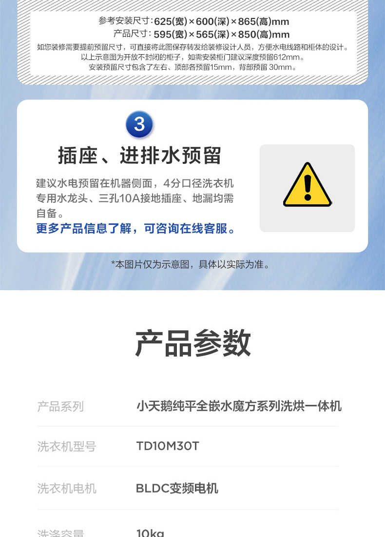 商品详情