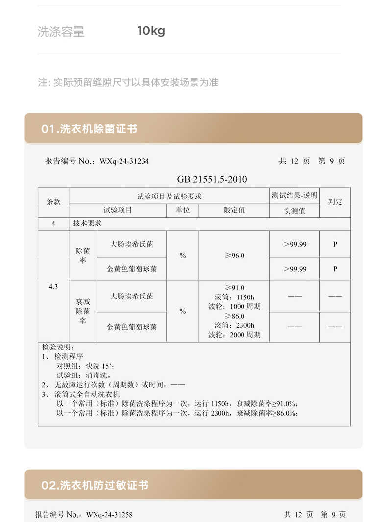 商品详情
