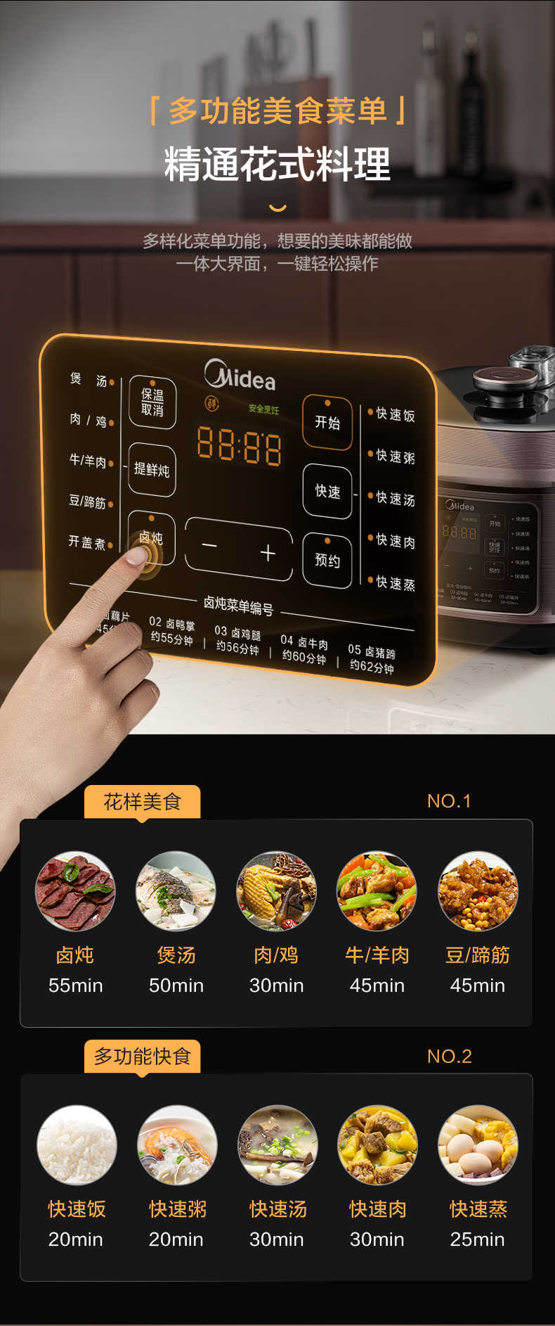 商品详情