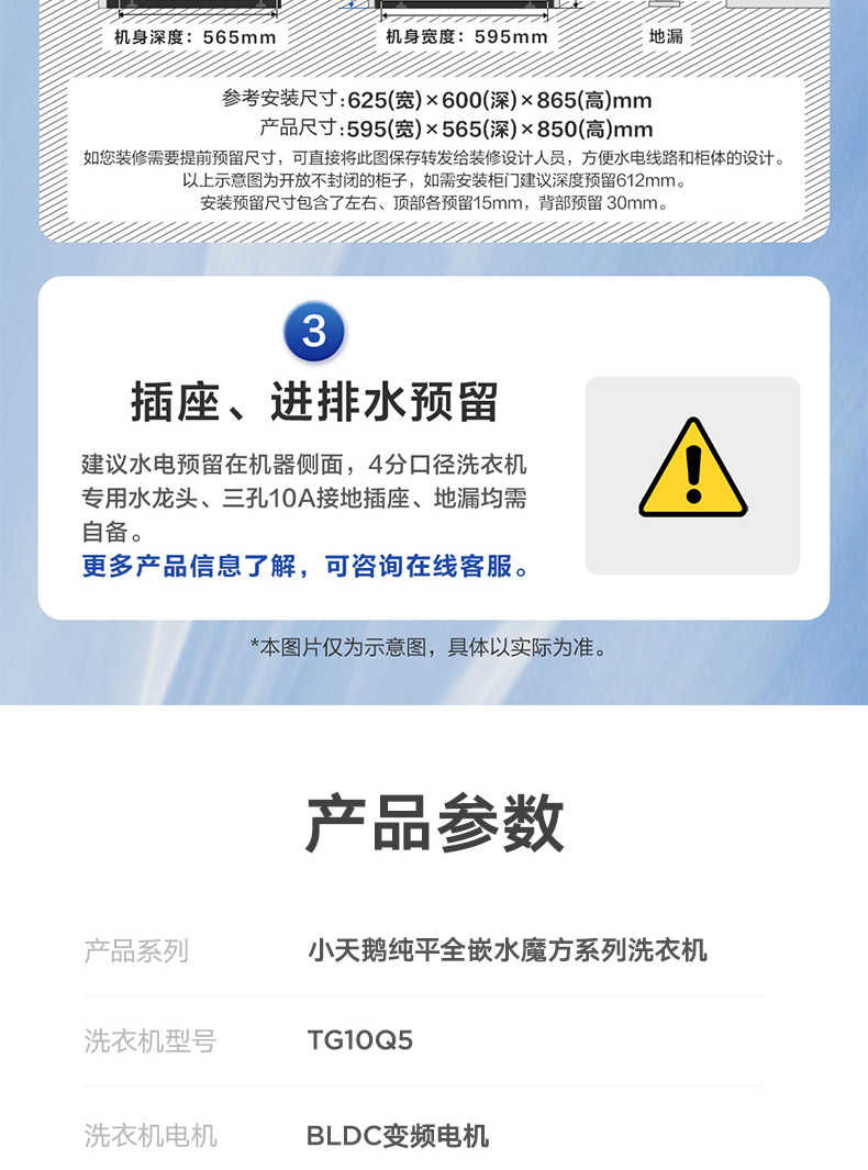 商品详情