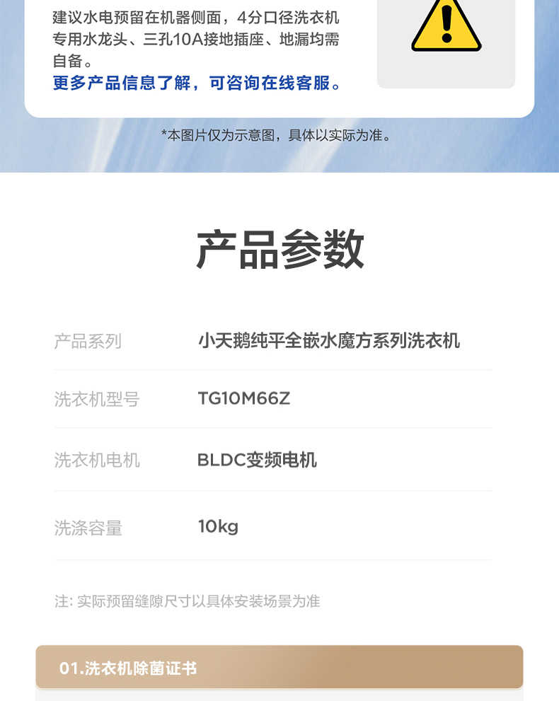 商品详情