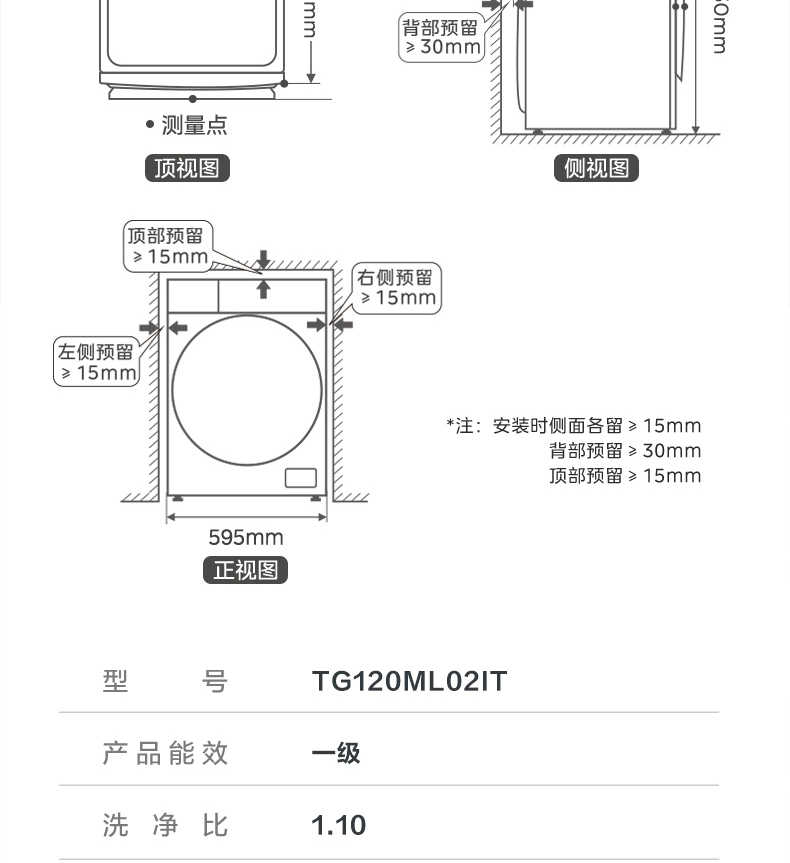 商品详情