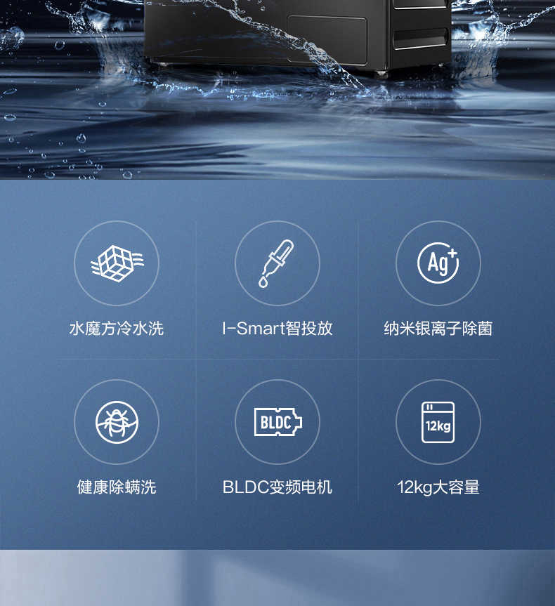 商品详情