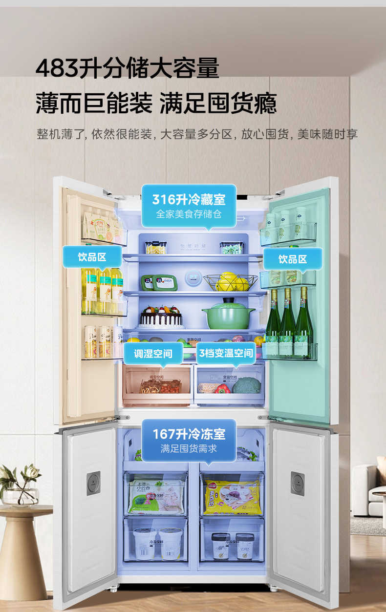 商品详情