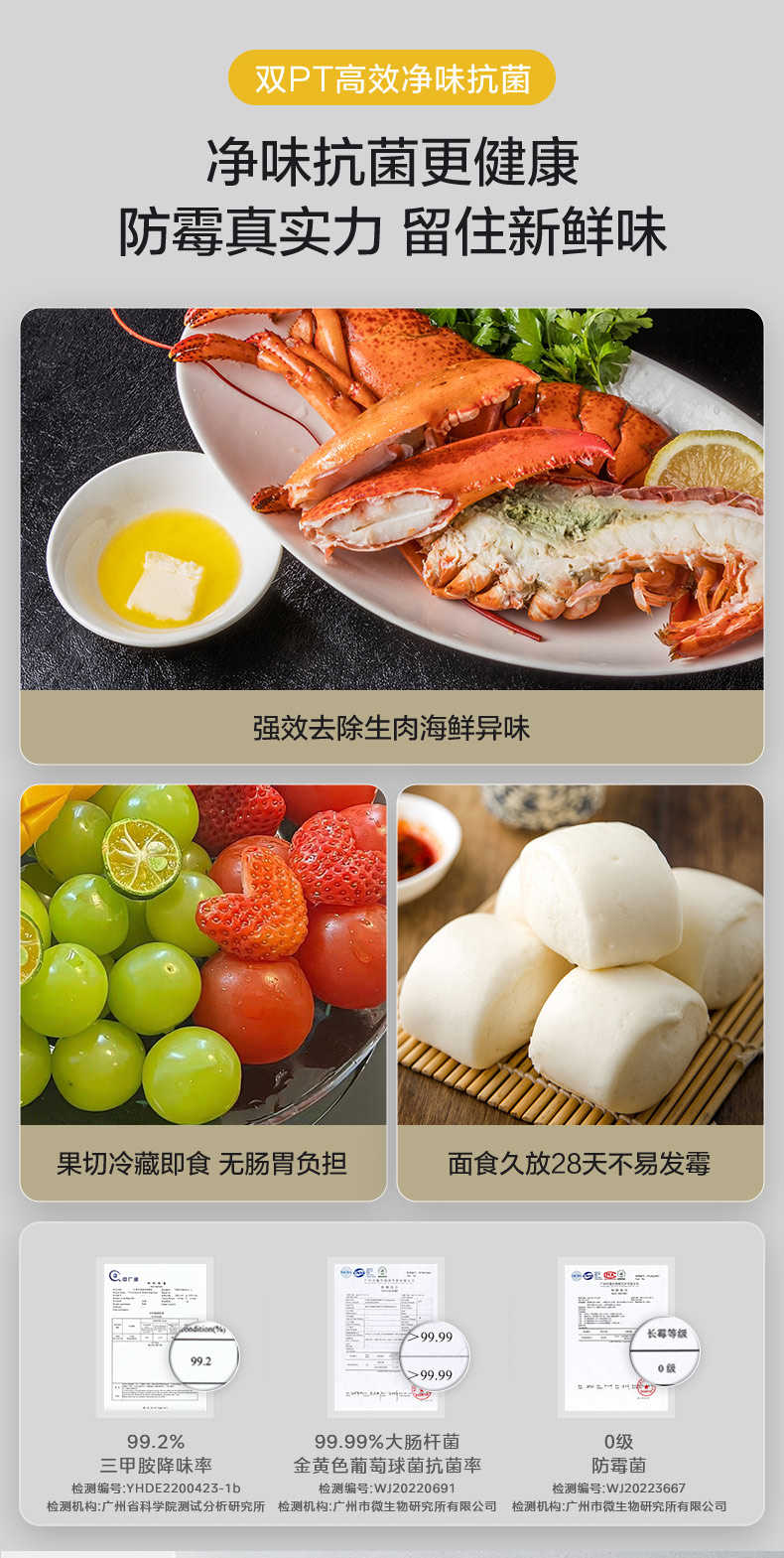 商品详情