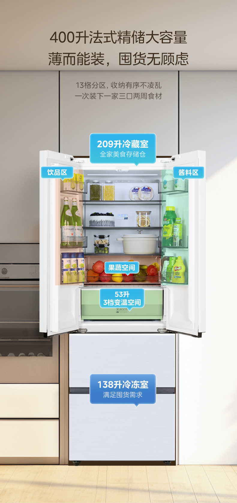 商品详情