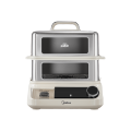 电蒸锅 无 MZ-ZGC302352KS 产品货号ZGC302352KS GB
