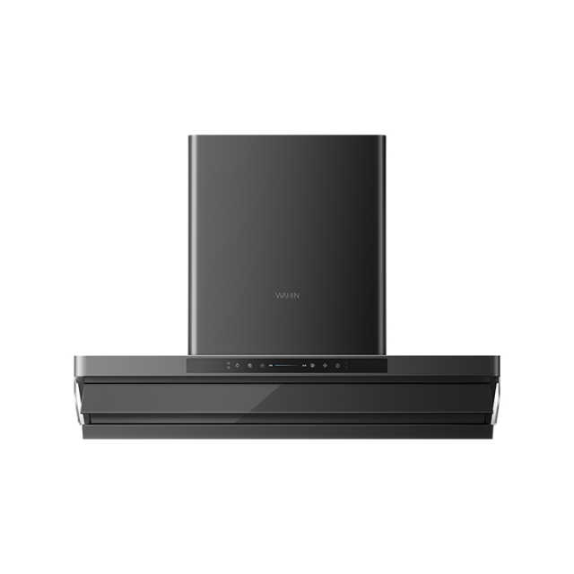 华凌抽油烟机CXW-300-H71PRO顶侧一体 27风量大吸力变频巡航超薄近吸 齐平橱柜