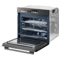 TR870E-TSBC00 外观C70 耀石黑 微波烤箱 GC7 CCC