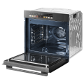 TR870E-TSBC00 外观C70 耀石黑 微波烤箱 GC7 CCC