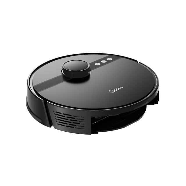 i7 Evo 智能吸尘器 调速方式APP 100-240V,1Ph