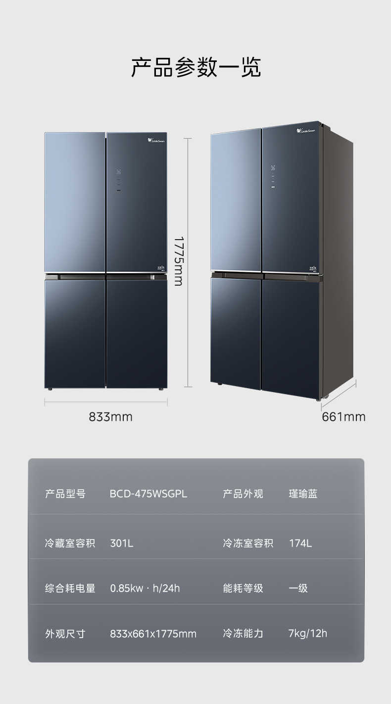商品详情