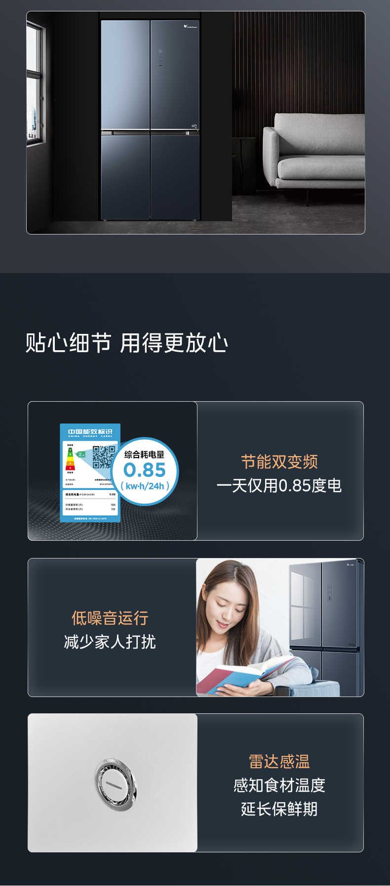 商品详情
