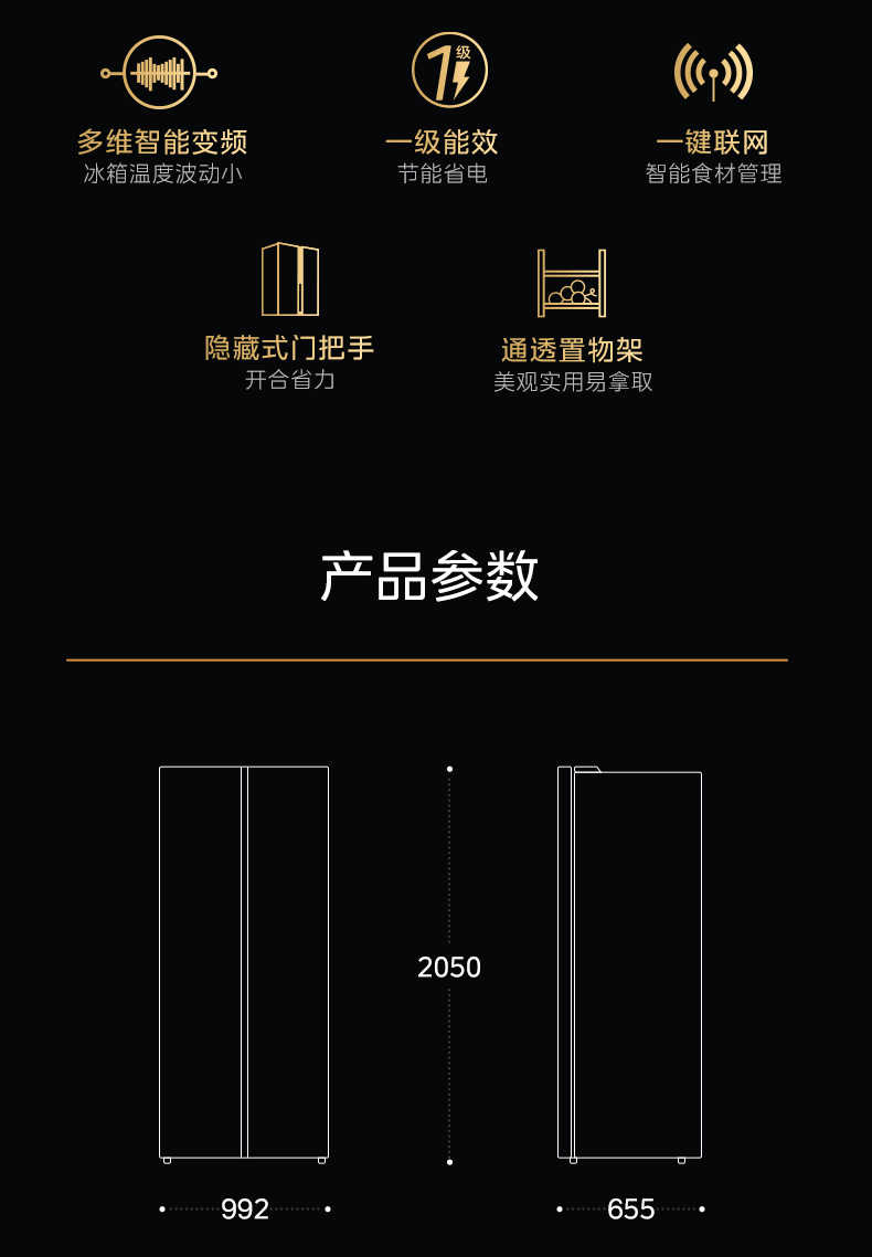 商品详情