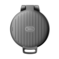 电饼铛 无 MC-JKE30D80 产品货号JKE30D80 1500W 30cm GB GB