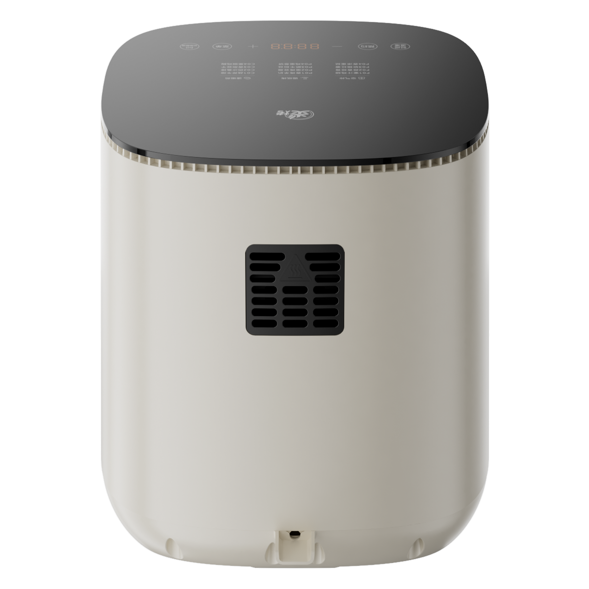 空气炸锅 无 MF-KZC5394 KZC5394 GB