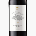 【世界大奖赛金奖/95分】美贺甄酿干红葡萄酒 深宝石红色750ml