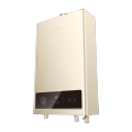 美的燃气热水器14升JSQ27-HWA Pro天然气 家用智能 变频恒温节能 低水压启动