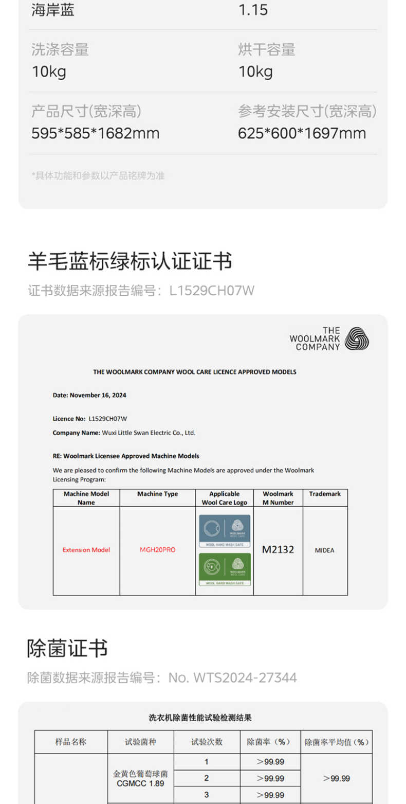 商品详情