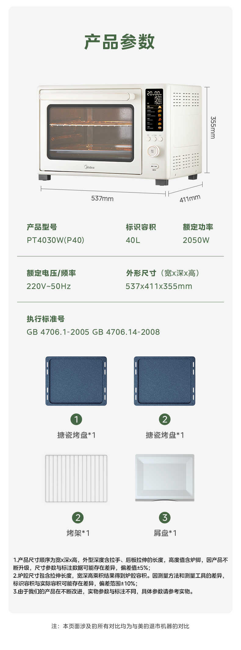商品详情