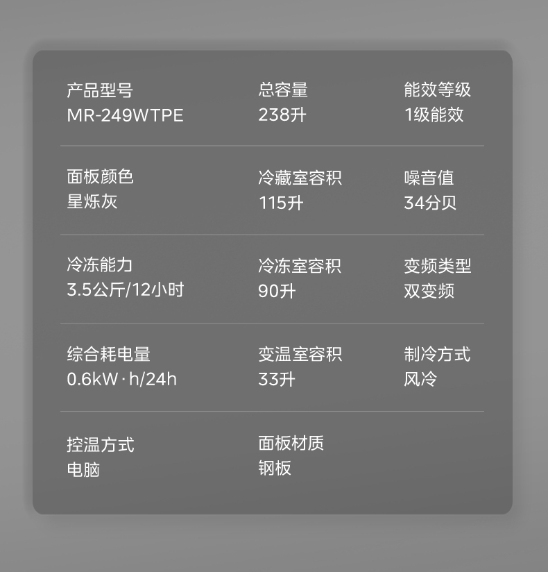 产品详情介绍