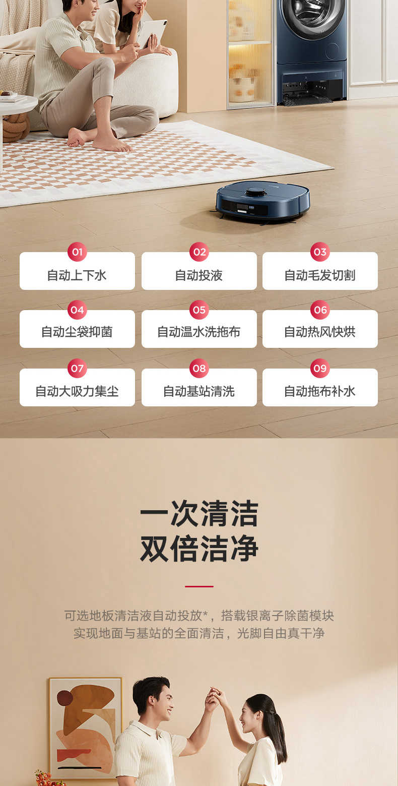商品详情