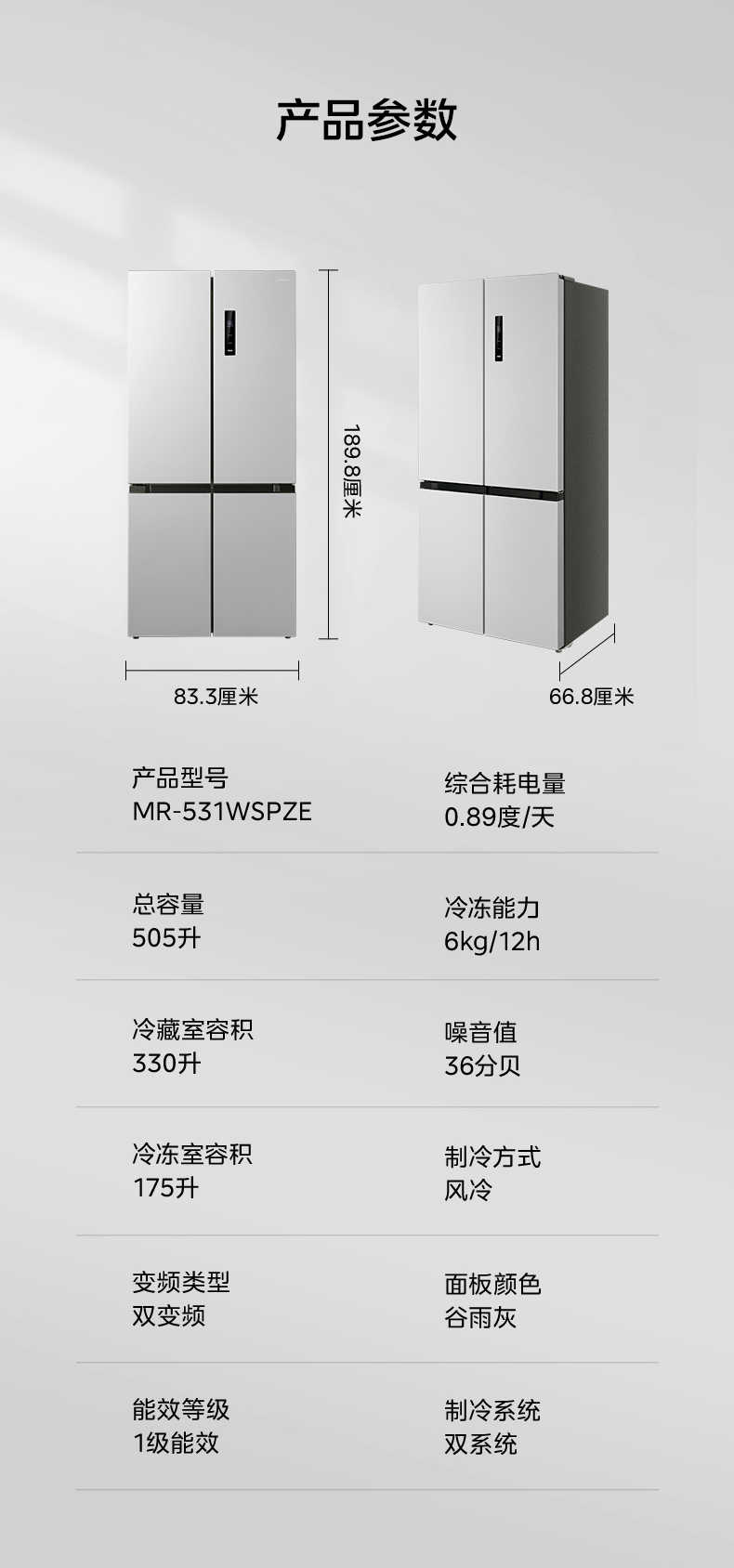 商品详情