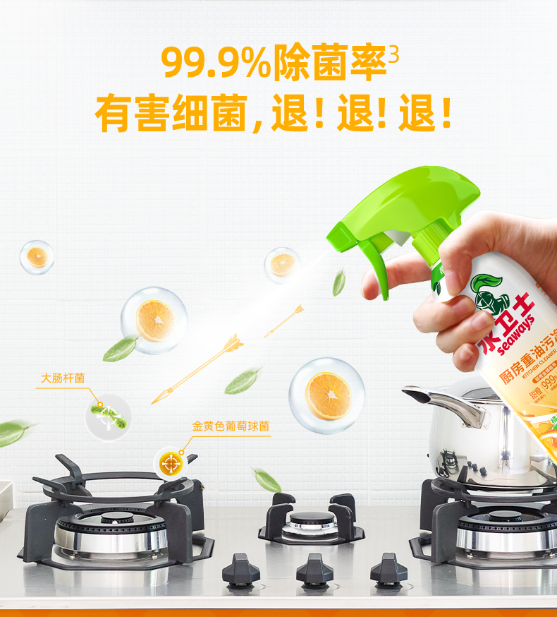 商品详情
