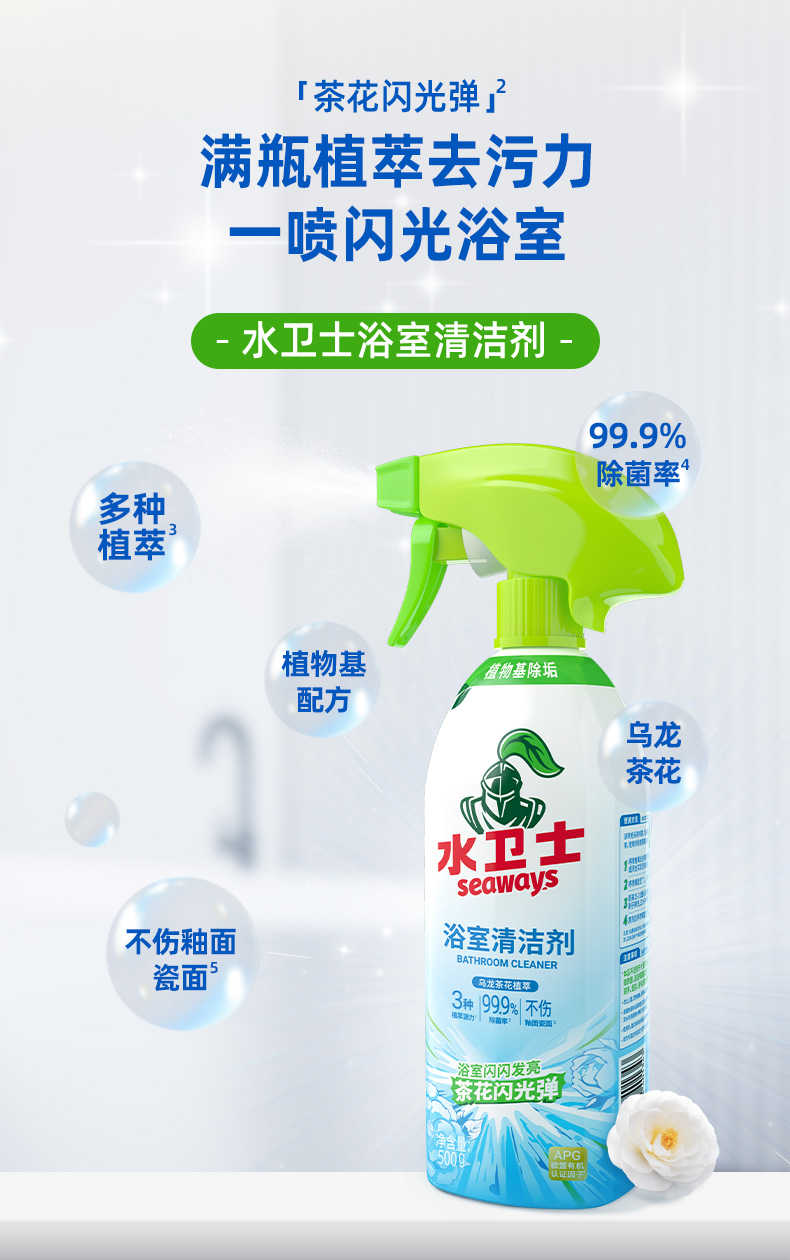 商品详情