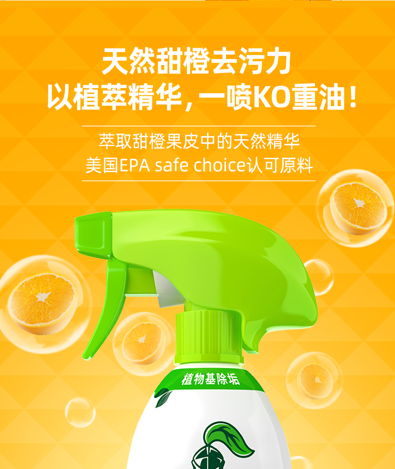 商品详情