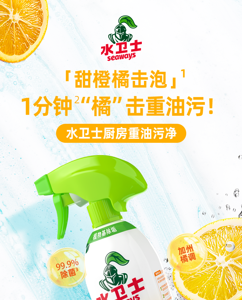 商品详情