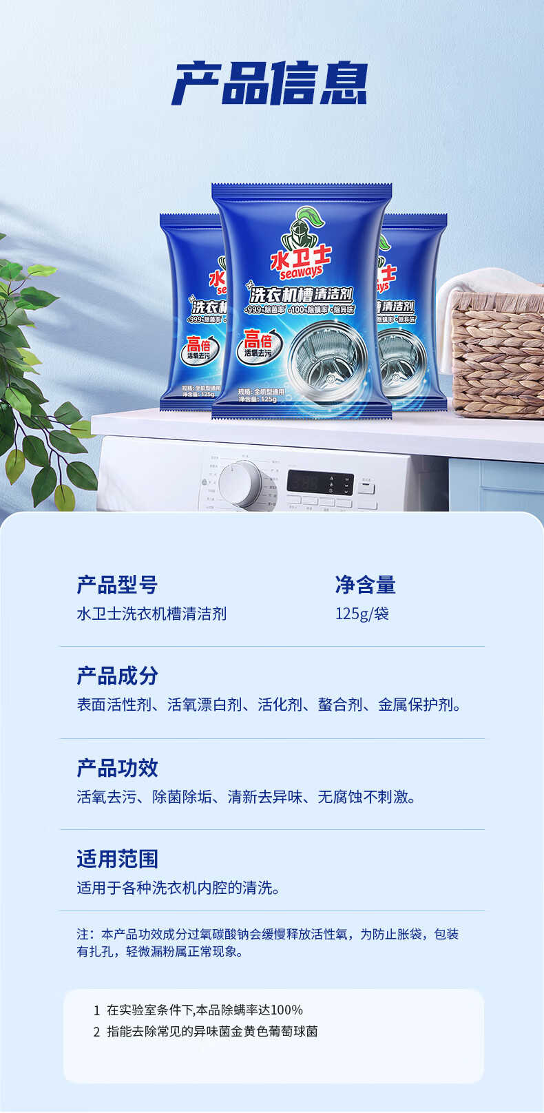 商品详情