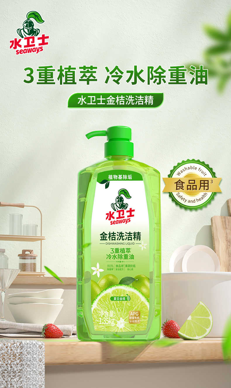 商品详情
