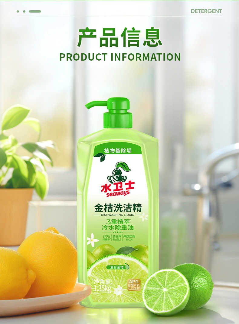 商品详情